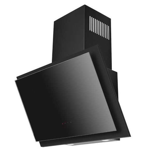 Вытяжка Best Chef Hoods Optic 650 Black 60 Вытяжка Best Chef Hoods Optic 650 Black 60