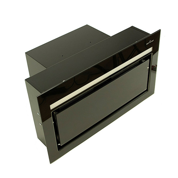 Вытяжка Best Chef Hoods Glass Box 1100 Black 55