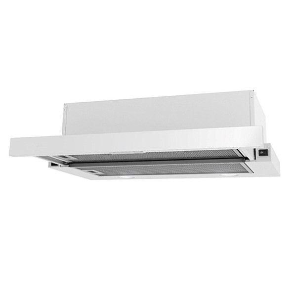 Вытяжка Best Chef Hoods Simple 600 White 60 Вытяжка Best Chef Hoods Simple 600 White 60