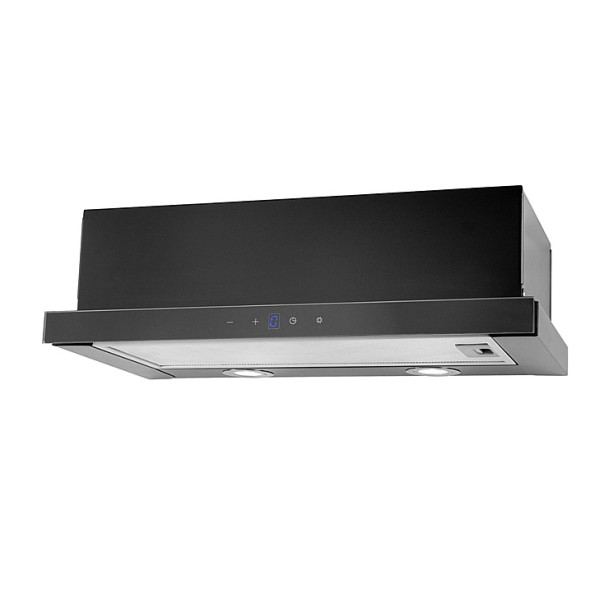 Вытяжка Best Chef Hoods Simple Touch 750 Black 60 Вытяжка Best Chef Hoods Simple Touch 750 Black 60