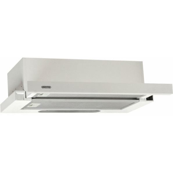 Вытяжка Eleyus LOTUS 1000 60 WH