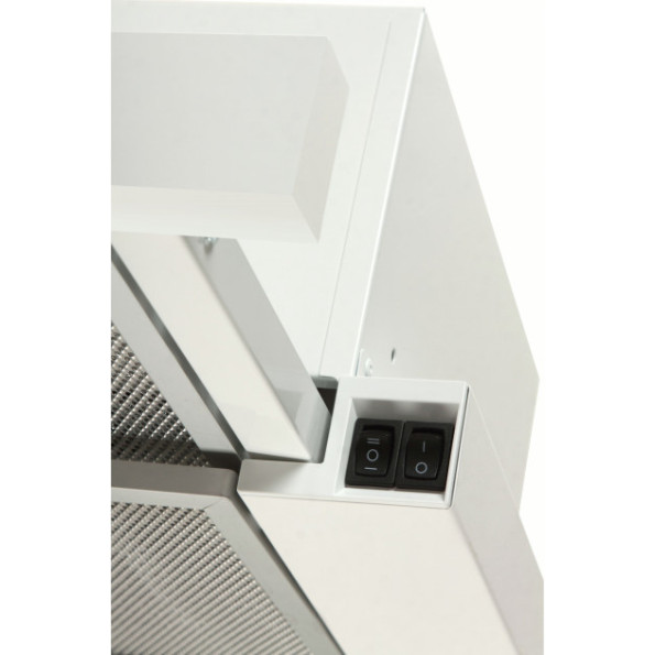 Вытяжка Eleyus LOTUS 1000 60 WH -
                                                        Фото 3