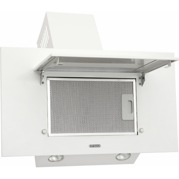 Вытяжка Eleyus VERTICAL 1000 50 WH -
                                                        Фото 2