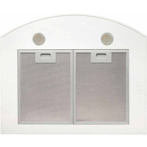 Вытяжка Eleyus Bora 1200 LED SMD 60 WH -
Фото 3 Вытяжка Eleyus Bora 1200 LED SMD 60 WH -
Фото 3