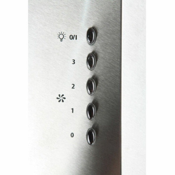Вытяжка Eleyus Bora 1200 LED SMD 60 IS -
Фото 4 Вытяжка Eleyus Bora 1200 LED SMD 60 IS -
Фото 4