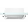 Вытяжка Eleyus Storm G 1200 LED SMD 60 WH