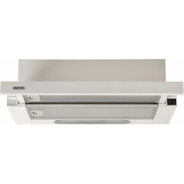 Вытяжка Eleyus LOTUS 470 50 WH -
Фото 2 Вытяжка Eleyus LOTUS 470 50 WH -
Фото 2