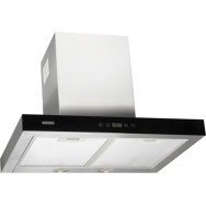 Вытяжка Eleyus Stels 1200 LED SMD 60 IS+BL