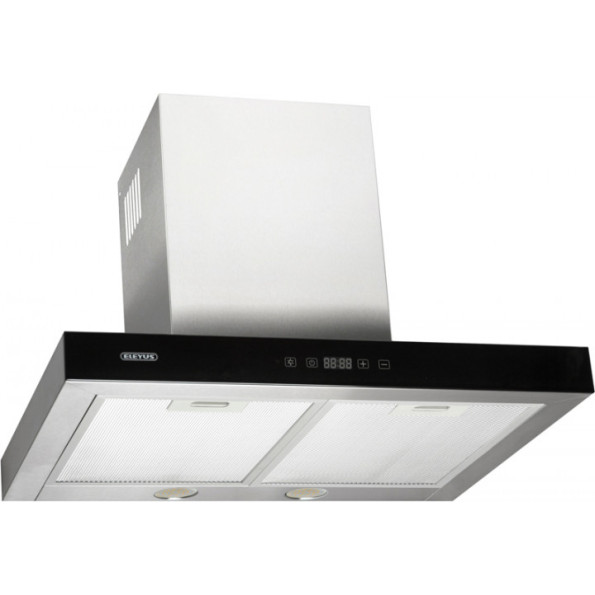 Вытяжка Eleyus Stels 1200 LED SMD 60 IS+BL