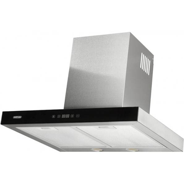 Вытяжка Eleyus Stels 1200 LED SMD 60 IS+BL -
                                                        Фото 2