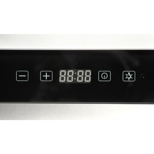 Вытяжка Eleyus Stels 1200 LED SMD 60 IS+BL -
                                                        Фото 5