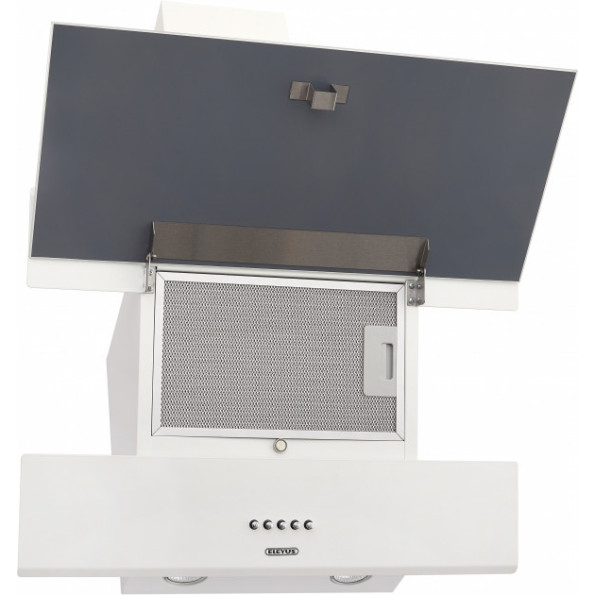 Вытяжка Eleyus Focus 1000 60 WH -
                                                        Фото 3