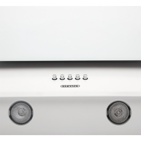 Вытяжка Eleyus Focus 1000 50 WH -
Фото 3 Вытяжка Eleyus Focus 1000 50 WH -
Фото 3