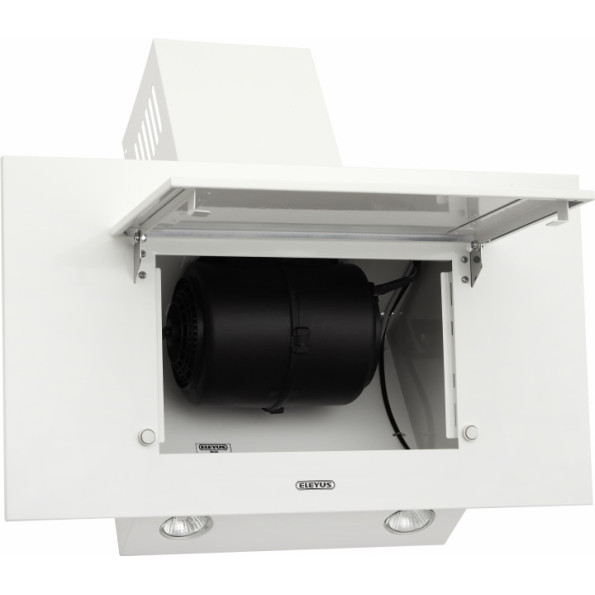 Вытяжка Eleyus VERTICAL 1000 60 WH -
Фото 3 Вытяжка Eleyus VERTICAL 1000 60 WH -
Фото 3