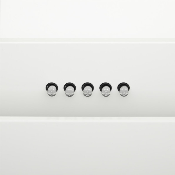 Вытяжка Eleyus VERTICAL 1000 60 WH -
Фото 4 Вытяжка Eleyus VERTICAL 1000 60 WH -
Фото 4