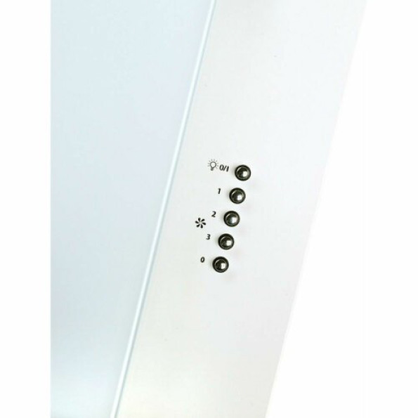 Вытяжка Eleyus Titan A 1200 LED SMD 60 WH -
Фото 3 Вытяжка Eleyus Titan A 1200 LED SMD 60 WH -
Фото 3