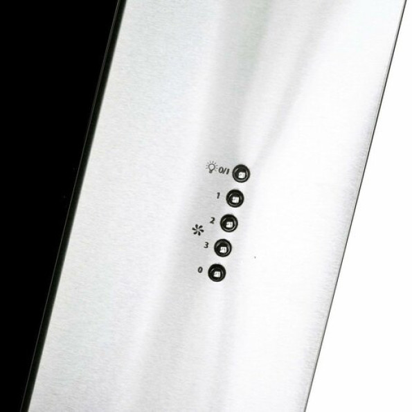 Вытяжка Eleyus Titan A 1200 LED SMD 90 IS+BL -
Фото 4 Вытяжка Eleyus Titan A 1200 LED SMD 90 IS+BL -
Фото 4