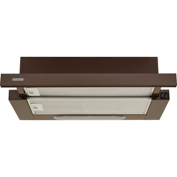 Вытяжка Eleyus BREEZE 470 50 BR -
Фото 2 Вытяжка Eleyus BREEZE 470 50 BR -
Фото 2