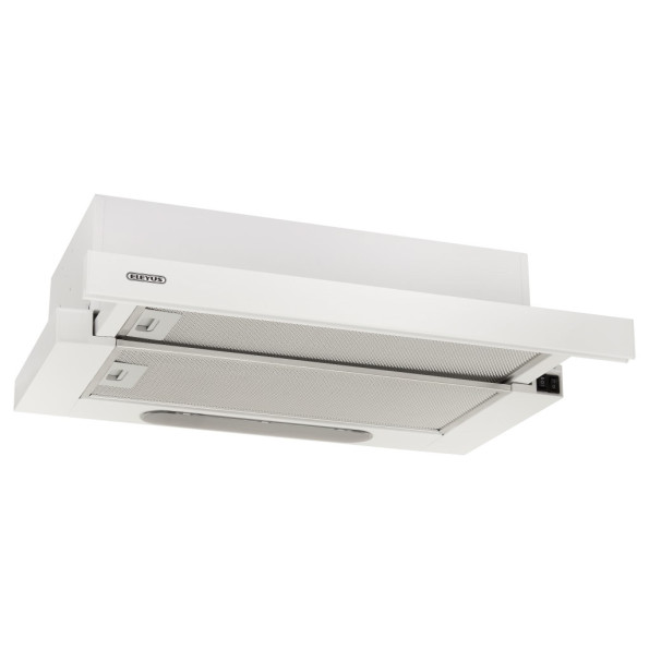 Вытяжка Eleyus BREEZE 470 60 WH Вытяжка Eleyus BREEZE 470 60 WH