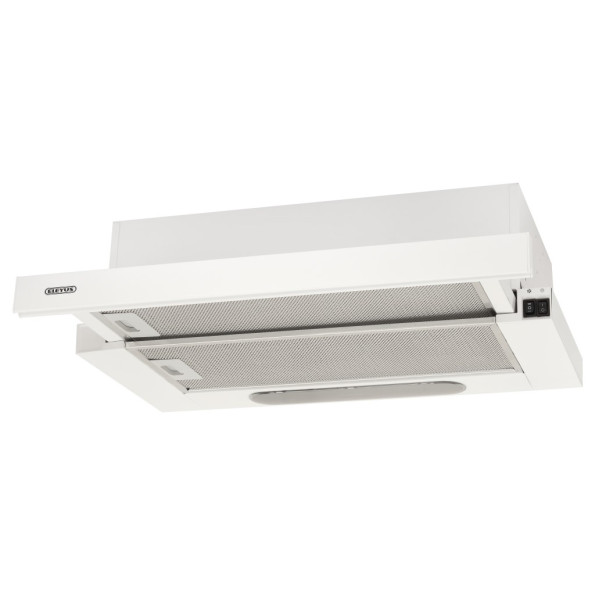 Вытяжка Eleyus BREEZE 470 60 WH -
Фото 2 Вытяжка Eleyus BREEZE 470 60 WH -
Фото 2