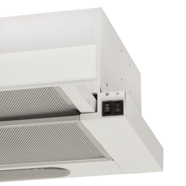 Вытяжка Eleyus BREEZE 470 60 WH -
Фото 3 Вытяжка Eleyus BREEZE 470 60 WH -
Фото 3