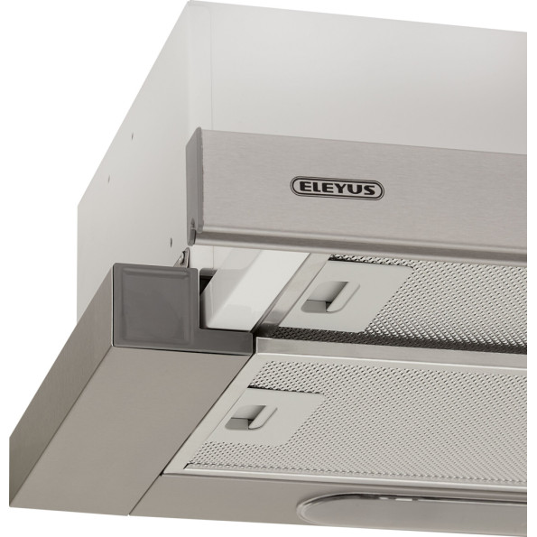 Вытяжка Eleyus BREEZE 470 60 IS -
                                                        Фото 3