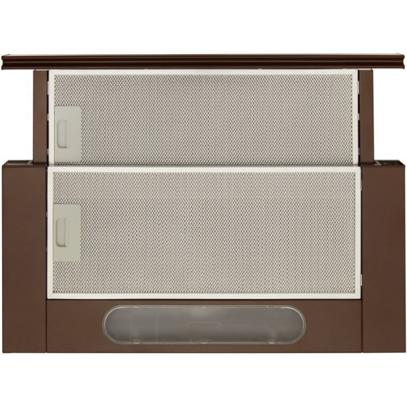 Вытяжка Eleyus BREEZE 470 60 BR -
                                                        Фото 3