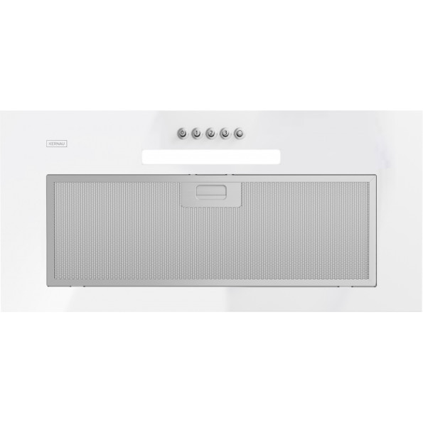 Вытяжка Kernau KBH I 0160 W GLASS