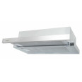 Вытяжка Eleyus LOTUS 470 50 INOX