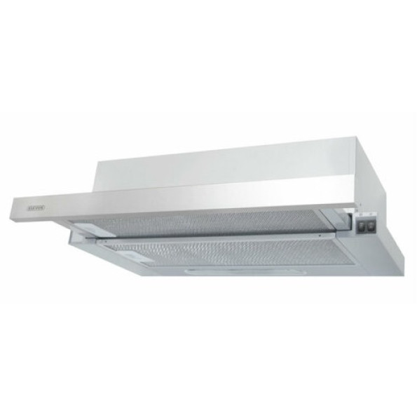 Вытяжка Eleyus LOTUS 470 50 INOX Вытяжка Eleyus LOTUS 470 50 INOX