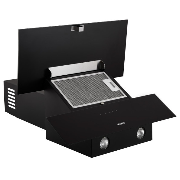 Вытяжка Eleyus Element 700 60 BL -
Фото 3 Вытяжка Eleyus Element 700 60 BL -
Фото 3