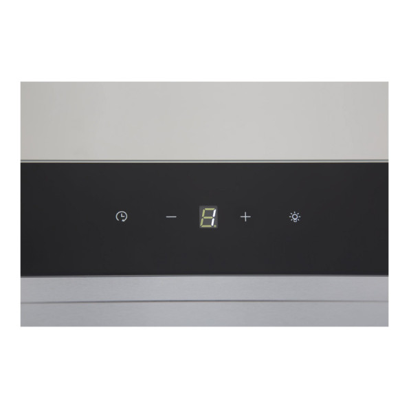 Вытяжка Interline CUBA X/BL 60 TB/2/T -
Фото 3 Вытяжка Interline CUBA X/BL 60 TB/2/T -
Фото 3