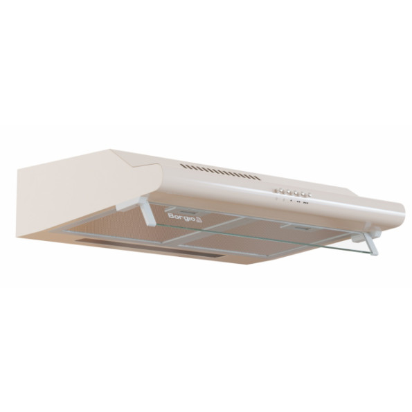 Вытяжка Borgio BHW 10-50 ivory Вытяжка Borgio BHW 10-50 ivory