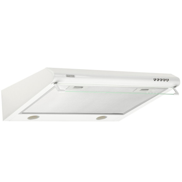 Вытяжка Eleyus BONA ІI LED SMD 50 WH -
                                                        Фото 2