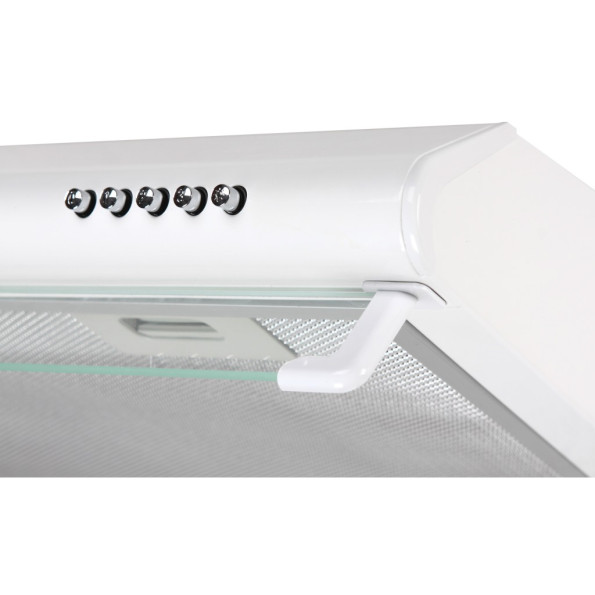 Вытяжка Eleyus BONA ІI LED SMD 50 WH -
                                                        Фото 3