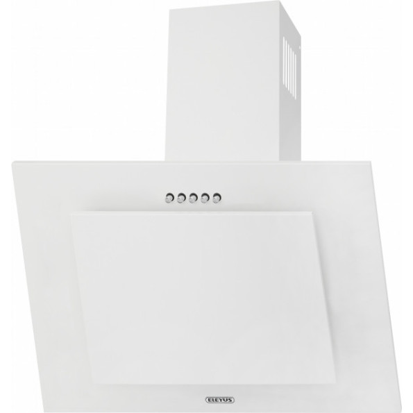 Вытяжка Eleyus VERTICAL 700 60 WH -
Фото 2 Вытяжка Eleyus VERTICAL 700 60 WH -
Фото 2