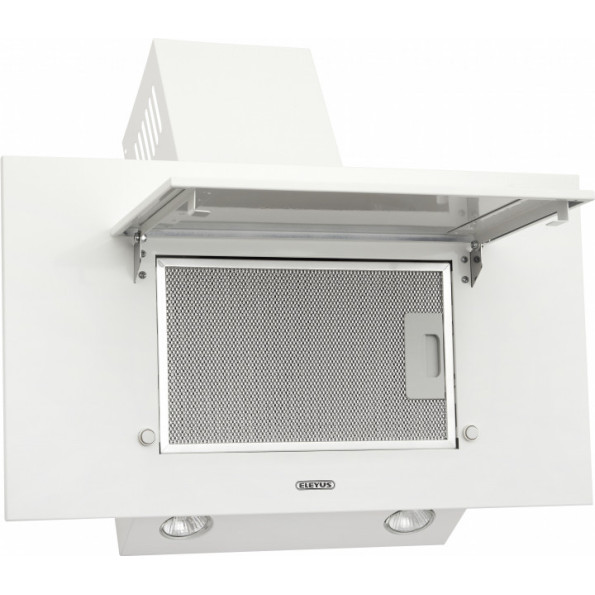 Вытяжка Eleyus VERTICAL 700 60 WH -
Фото 3 Вытяжка Eleyus VERTICAL 700 60 WH -
Фото 3