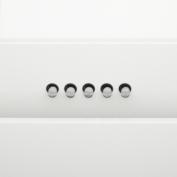 Вытяжка Eleyus VERTICAL 700 60 WH -
Фото 4 Вытяжка Eleyus VERTICAL 700 60 WH -
Фото 4