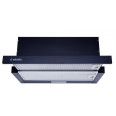 Вытяжка Minola HTL 6814 BL 1200 LED