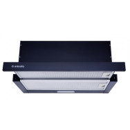 Вытяжка Minola HTL 6814 BL 1200 LED