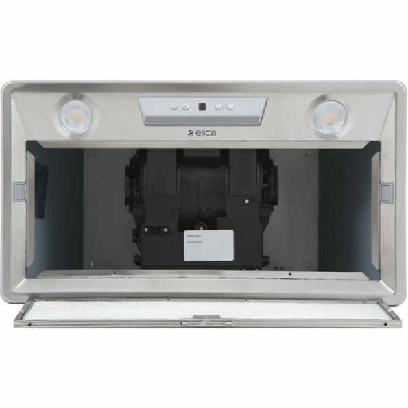 Вытяжка Elica ELIBLOC LUX IX/A/60 -
Фото 3 Вытяжка Elica ELIBLOC LUX IX/A/60 -
Фото 3