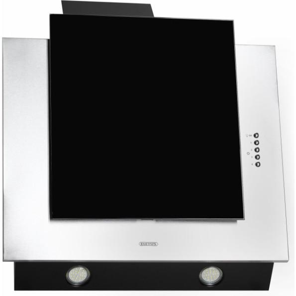 Вытяжка Eleyus Titan A 800 LED SMD 50 IS+BL -
                                                        Фото 2