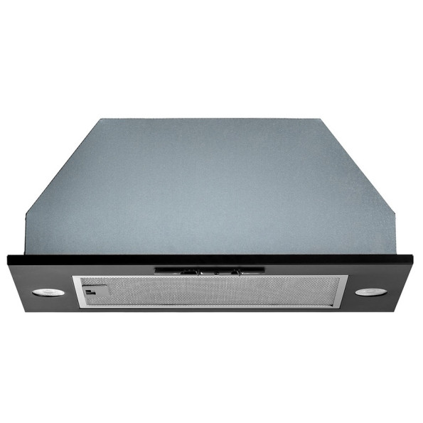Вытяжка Pyramida HBE 60 SL BL Вытяжка Pyramida HBE 60 SL BL
