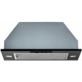 Вытяжка Pyramida HBE 60 (1100) SL BL