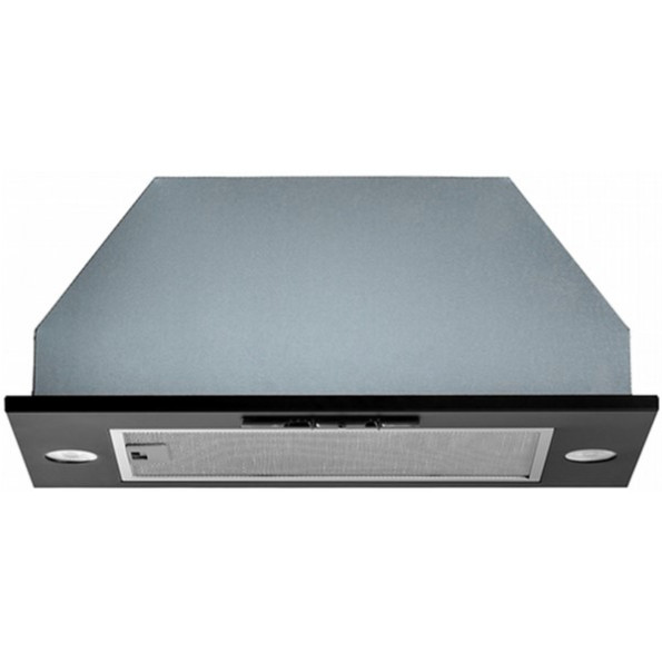 Вытяжка Pyramida HBE 60 (1100) SL BL Вытяжка Pyramida HBE 60 (1100) SL BL