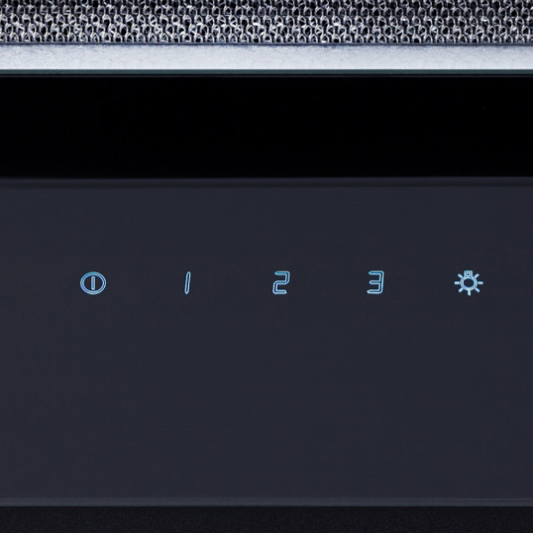 Вытяжка Perfelli DNS 5252 D 700 SG LED -
                                                        Фото 3