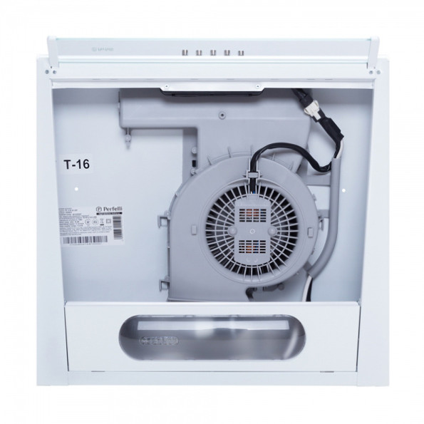 Вытяжка Perfelli PL 5142 W LED -
Фото 3 Вытяжка Perfelli PL 5142 W LED -
Фото 3