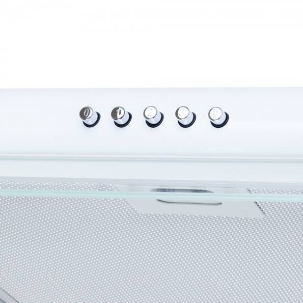 Вытяжка Perfelli PL 5142 W LED -
Фото 4 Вытяжка Perfelli PL 5142 W LED -
Фото 4