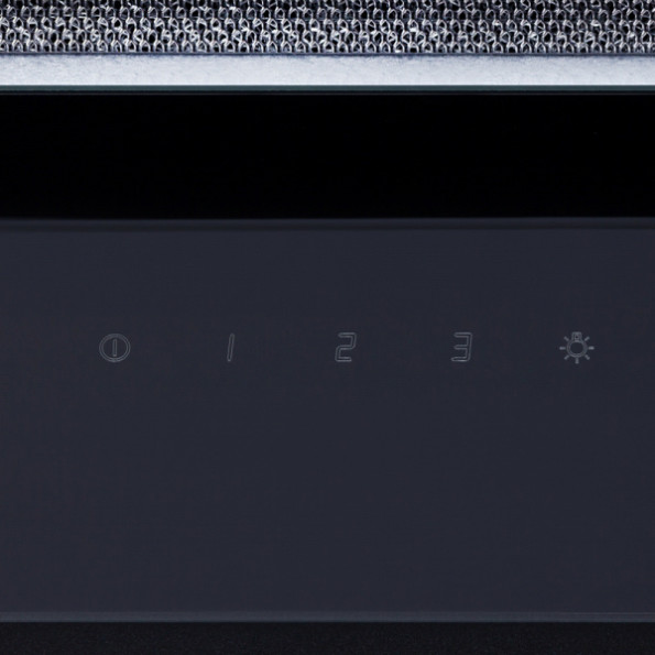 Вытяжка Perfelli DNS 6252 D 700 SG LED -
                                                        Фото 3