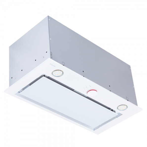 Вытяжка Perfelli BI 6872 WH LED Вытяжка Perfelli BI 6872 WH LED